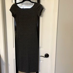 Wet Seal MIDI Dress